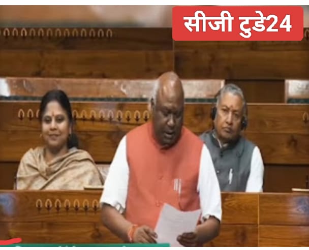 अंबिकापुर दिल्ली ट्रेन को सप्ताह में 2 दिन करने सांसद चिंतामणि महराज ने लोकसभा में रखी मांग